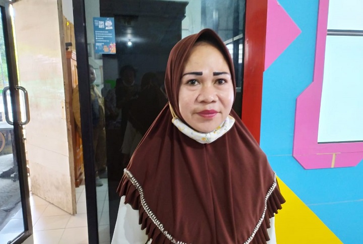 Kominfo Kabupaten Gorontalo Minta Hence Mandagi Belajar Lagi