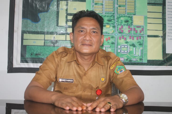 Ribuan Warga Kabupaten Boalemo Dapat SIM Gratis dari Pemerintah