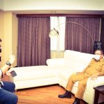 Program nasional KPK