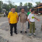 Nelson Prioritaskan Shoping