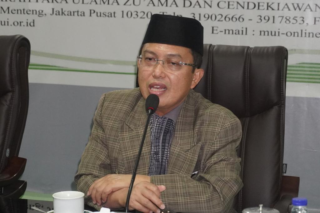 MUI Sesalkan Kerumunan Terjadi di Tengah Pandemi