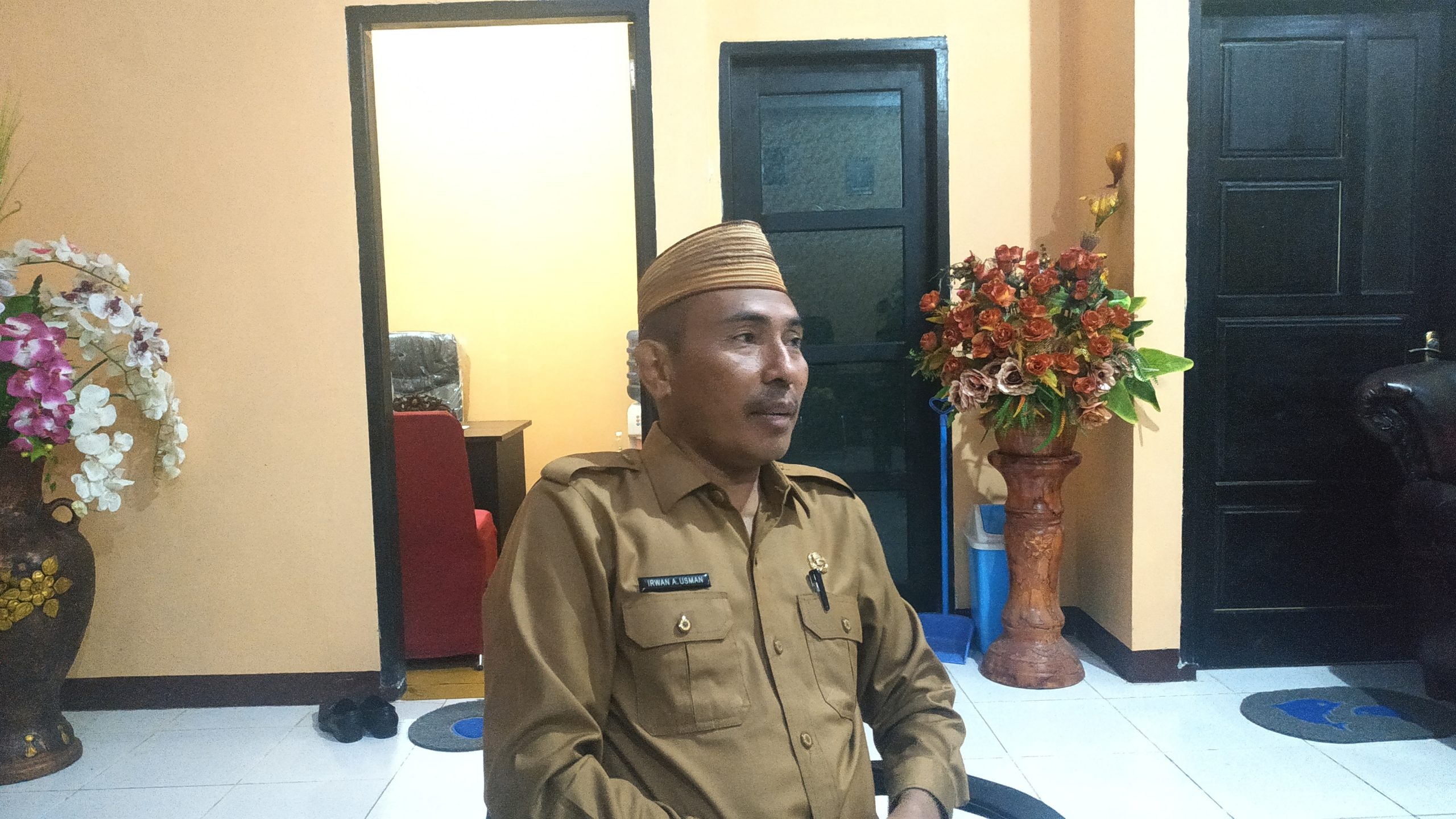 Sekolah di Gorut Dibuka
