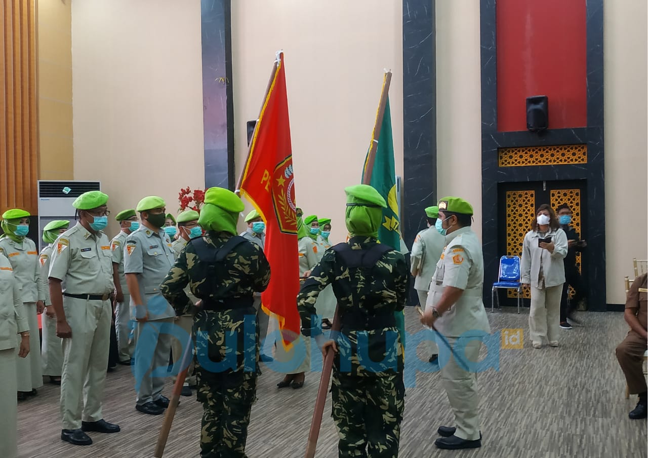 PPM Provinsi Gorontalo Diminta Menjaga NKRI