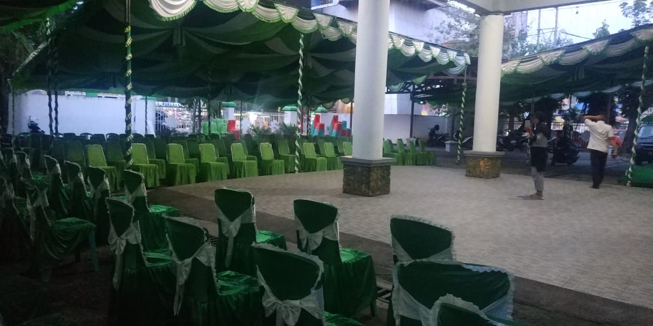 Patuh Protkes, Rapat Paripurna HUT Kabgor Digelar Terbatas