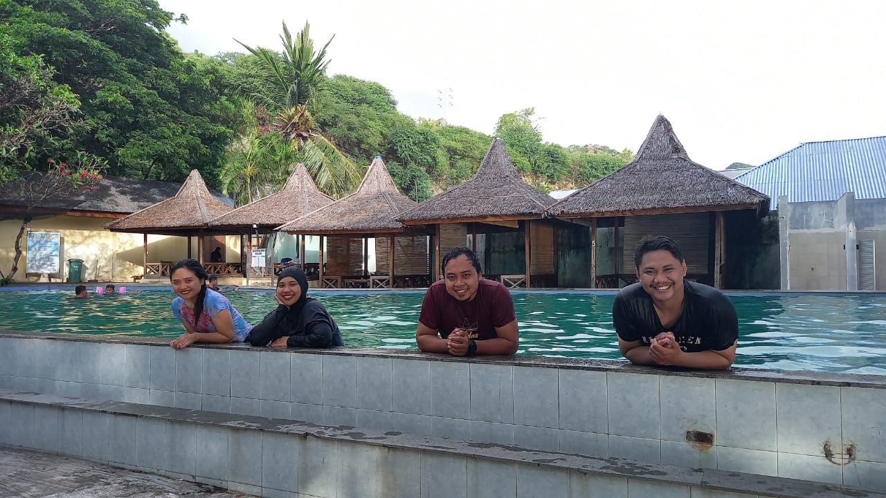 Menghindari Penularan COVID-19, Wisatawan Pilih Lokasi Sepi untuk Berlibur