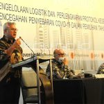logistik pemilu