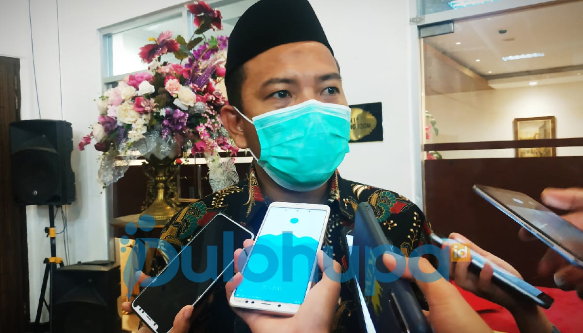Upaya KPU Sukseskan Pilkada di Tengah Pandemi