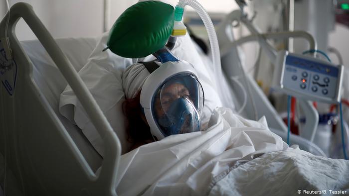 Per 17 Desember, 4.995 Pasien Corona Sembuh