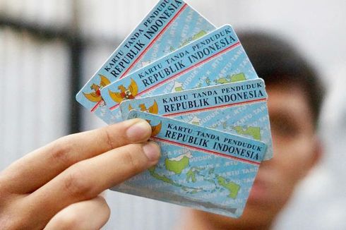 Ribuan Wajib Pilih di Gorontalo Tak Punya KTP Elektronik