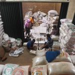 stok pangan