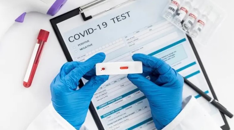 Perbedaan Tarif Rapid Test Antigen di Luar dan Dalam Pulau Jawa