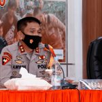 Kapolda Gorontalo, Akhmad Wiyagus
