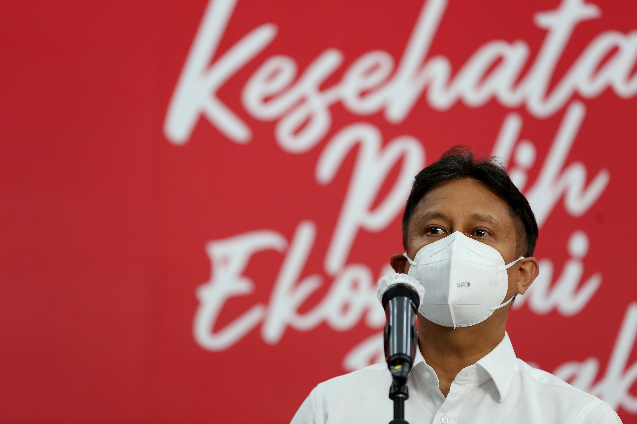 Dana Hibah 2,4 Juta Berkontribusi Pada Penyerapan Anggaran