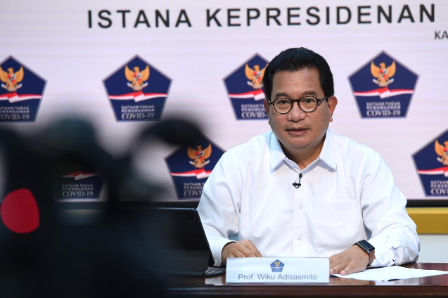 Mobilitas Masyarakat di Tengah Pandemi Berisiko