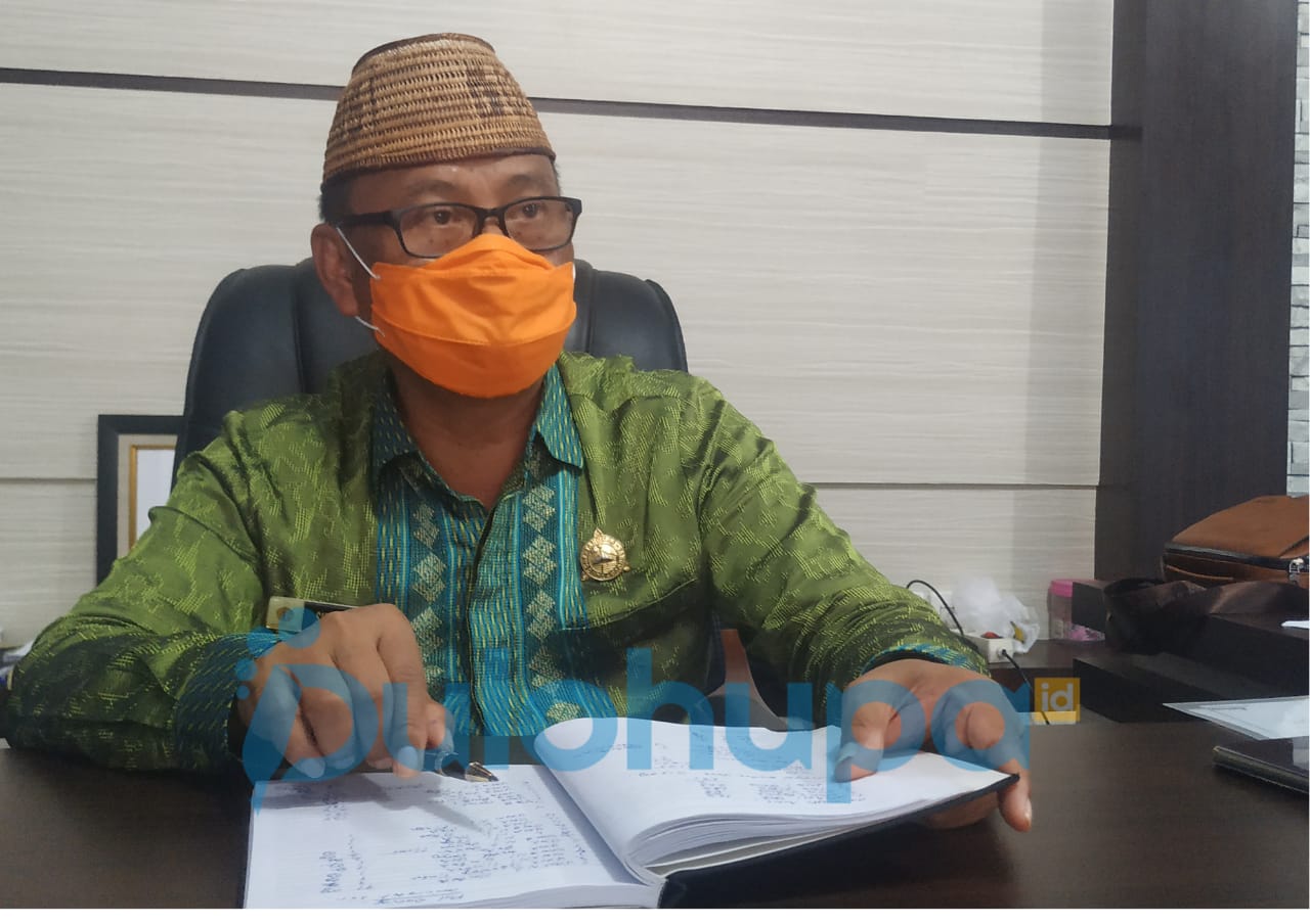 Karena Ini, Sekolah di Gorontalo Batal Dibuka