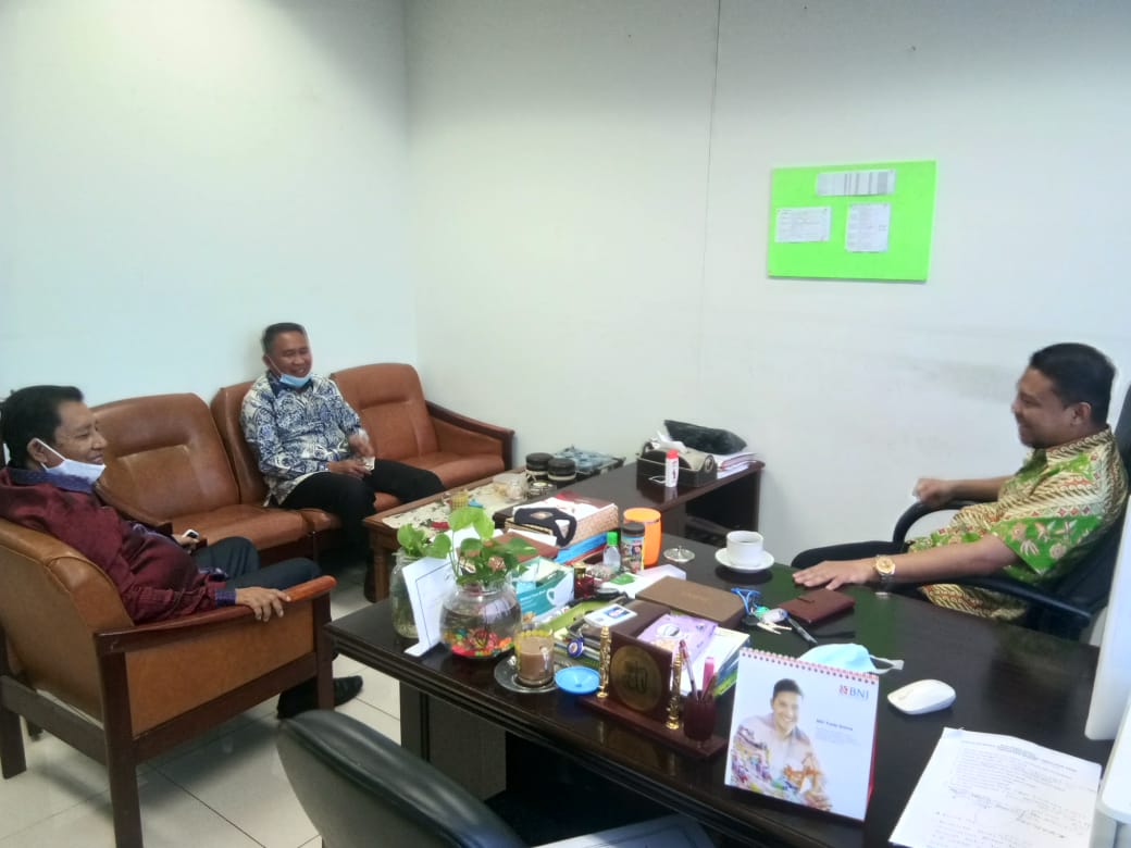 SK Pemberhentian Bupati Boalemo Direvisi Mendagri RI