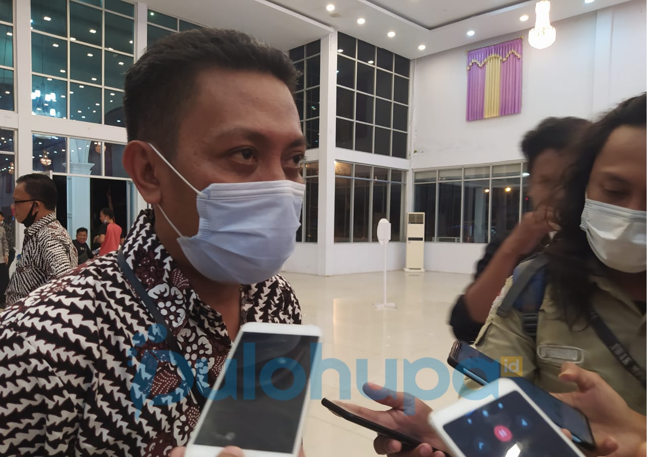 KPU Pohuwato: Masyarakat Jangan Takut ke TPS