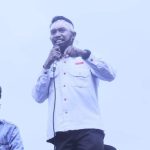 Penembakan anggota FPI