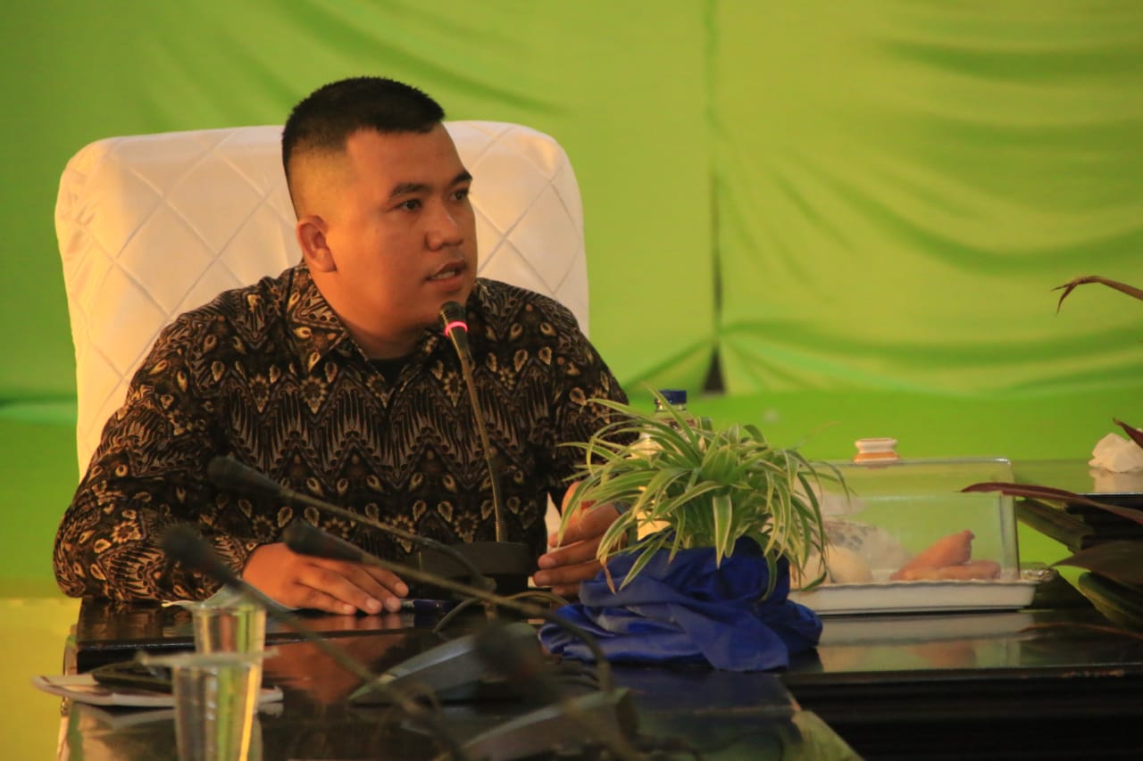 Pasca Pilkada, Pemuda Pohuwato Ajak Masyarakat Bersatu