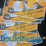 tiket habis