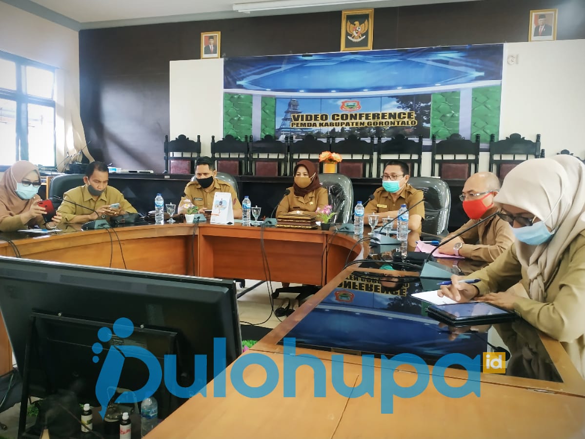 Penghujung 2020, Inflasi di Kabupaten Gorontalo Rendah
