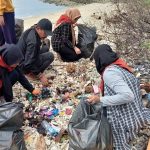 Mahasiswa Pecinta Alam (Mapala) Reksa Wana Fakultas Hukum Universitas Negeri Gorntalo (UNG)/FOTO; Jebeng