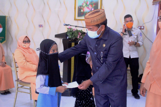 DPW Didorong Jadi Pelopor Kestabilan Ekonomi Keluarga