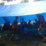 Doc Istimewa Pengungsi Gemba Sulbar