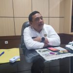 Kadis Pertanian Kabupaten Gorontalo, Rahmat Pomalingo