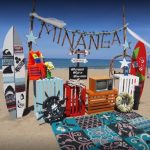 Minanga Beach
