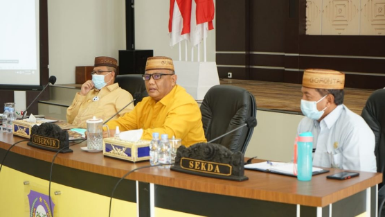 Pilkada Telah Usai, RH: Lupakan Perbedaan
