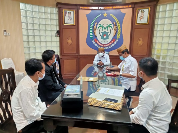 Dua Daerah di Gorontalo Ini Diusulkan BPJS untuk Jadi Penerima Paritrana 2020-2021