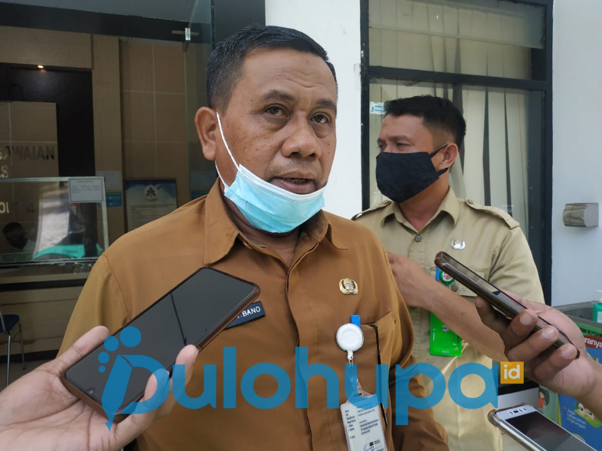 2700 Tenaga Kontrak Kabupaten Gorontalo Dirumahkan