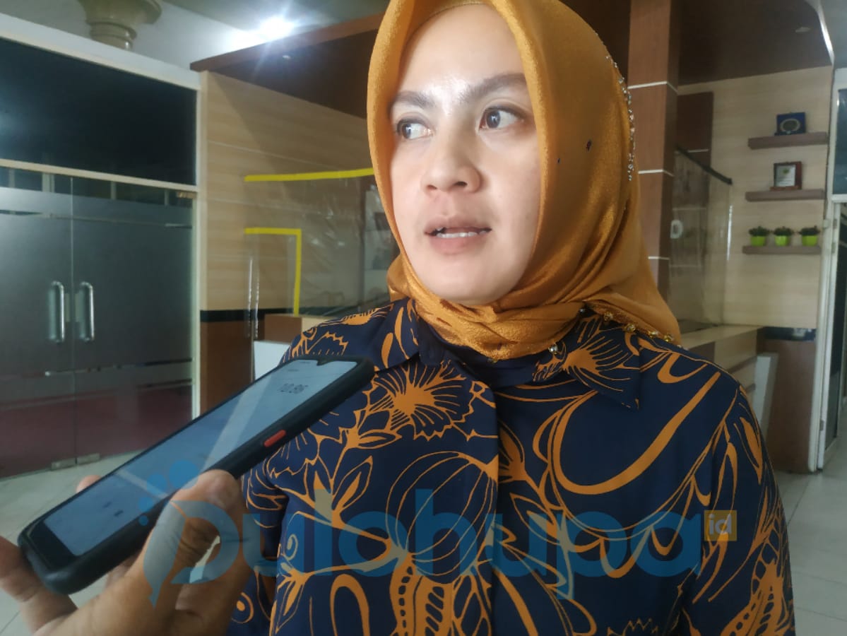 4 Pengelola Pasar di Kabgor Mendadak Diganti, Ada Apa?