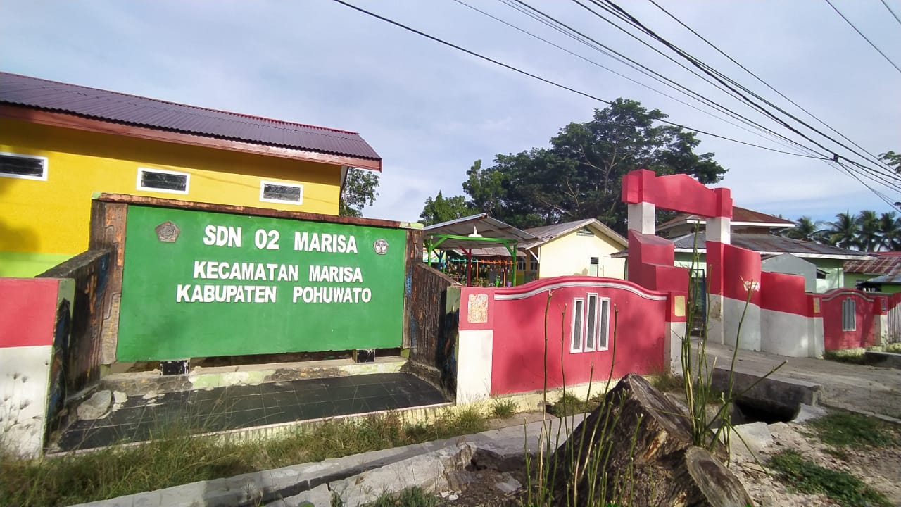 Penutupan Sekolah di Pohuwato Diperpanjang Hingga Waktu yang Belum Ditentukan