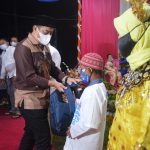 anak yatim