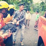 gempa majene