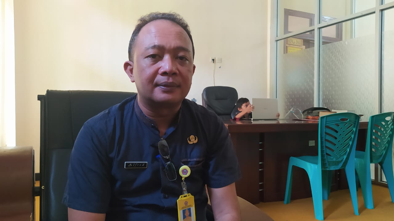 Kades di Pohuwato Didorong Manfaatkan Potensi Desa untuk Datangkan PADes