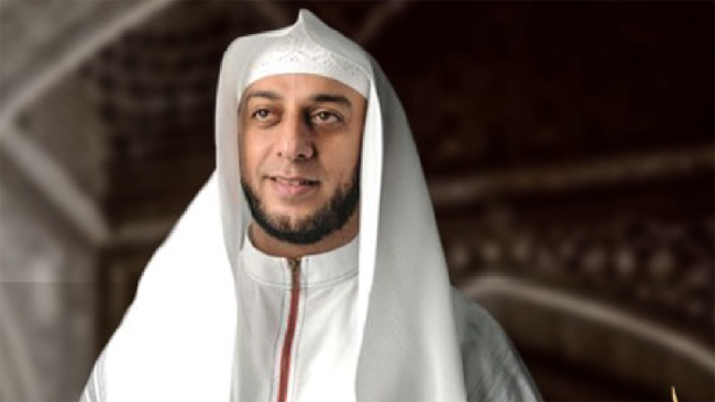 Syekh Ali Jaber Wafat, Walikota Gorontalo: Kita Kehilangan Ulama Besar