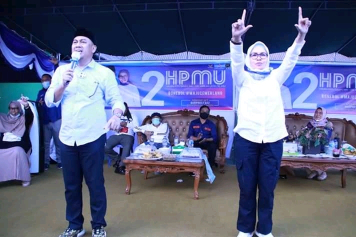 Hamim Pou Akan Temui Masyarakat di MPP Setelah Pelantikan