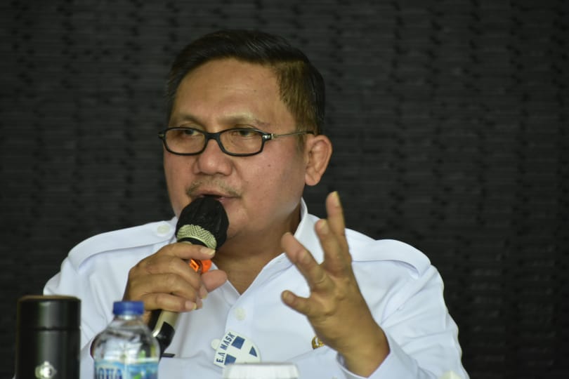 Wali Kota Gorontalo Anggarkan Rp 5 Miliar untuk Dana Kelurahan 2021 