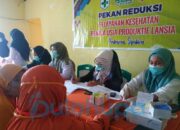 Sebut Stafnya Pelakor, Kepala Puskesmas Sipatana Terancam di Penjara