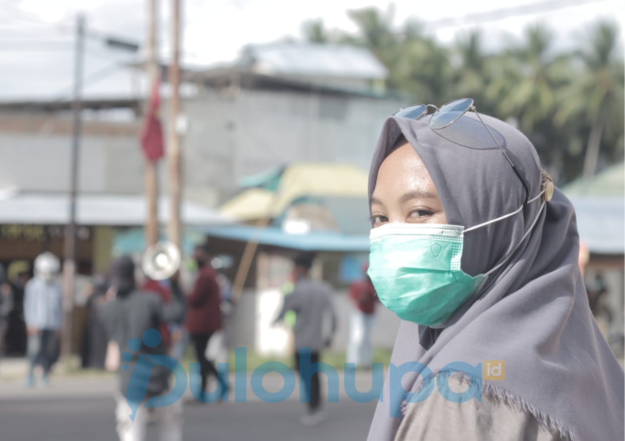 Aturan Busana di Indonesia Dinilai Diskriminatif Terhadap Anak dan Perempuan