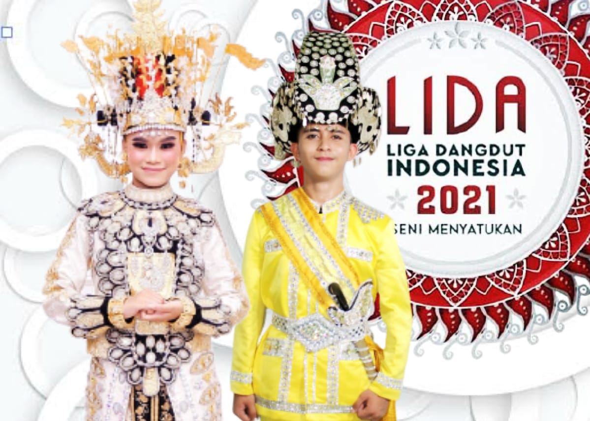 MSG Dukung Penuh Dua Perwakilan Gorontalo di LIDA 2021