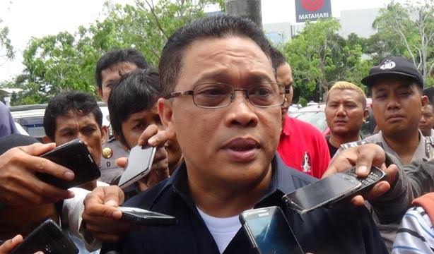 Abaikan Perintah Tertulis OJK, Mantan Dirut Bosowa Diancam 2 Tahun Penjara