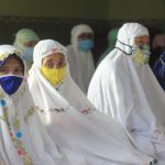 Salat di tengah pandemi/Wawan Akuba