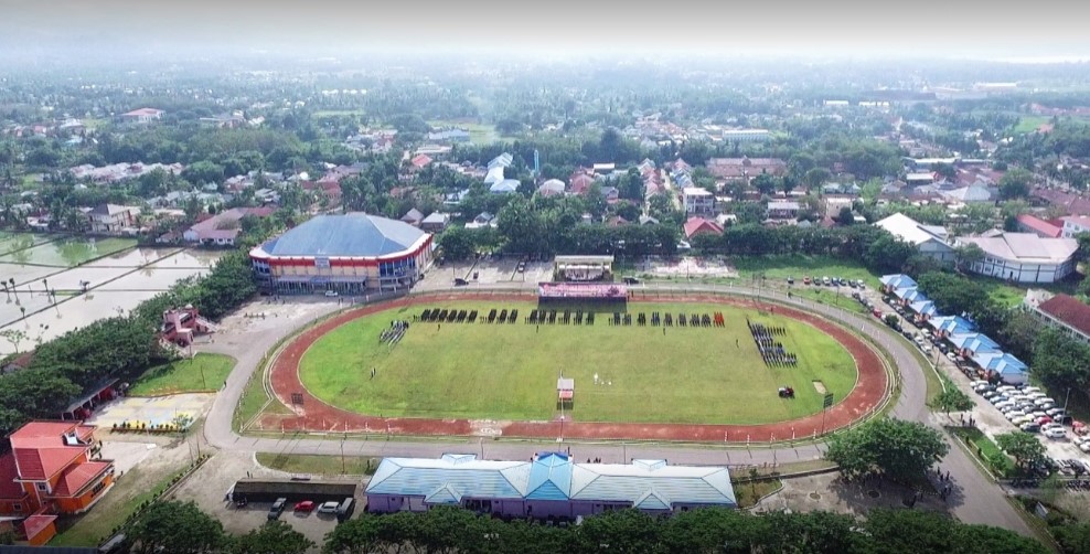 Nelson Siapkan Sanksi untuk ASN yang Tak Mau Berolahraga