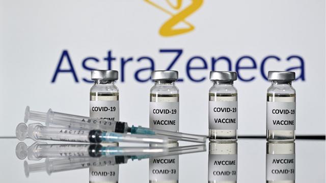 Usai Vaksinasi AstraZeneca, Seorang Polisi di Gorontalo: Demam dan Menggigil