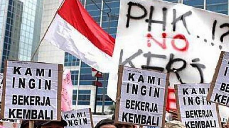 Alasan PHK kumparan karena Efisiensi Akibat Pandemi COVID-19 Tidak Terbukti