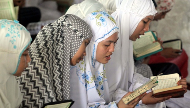 Hamim Pou Minta Semua ASN dan Tenaga Honorer Bisa Mengaji